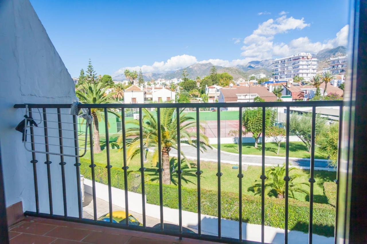 Canovas Nerja - Alcazaba Parador, Piscina, 2 Dorm Kamer foto