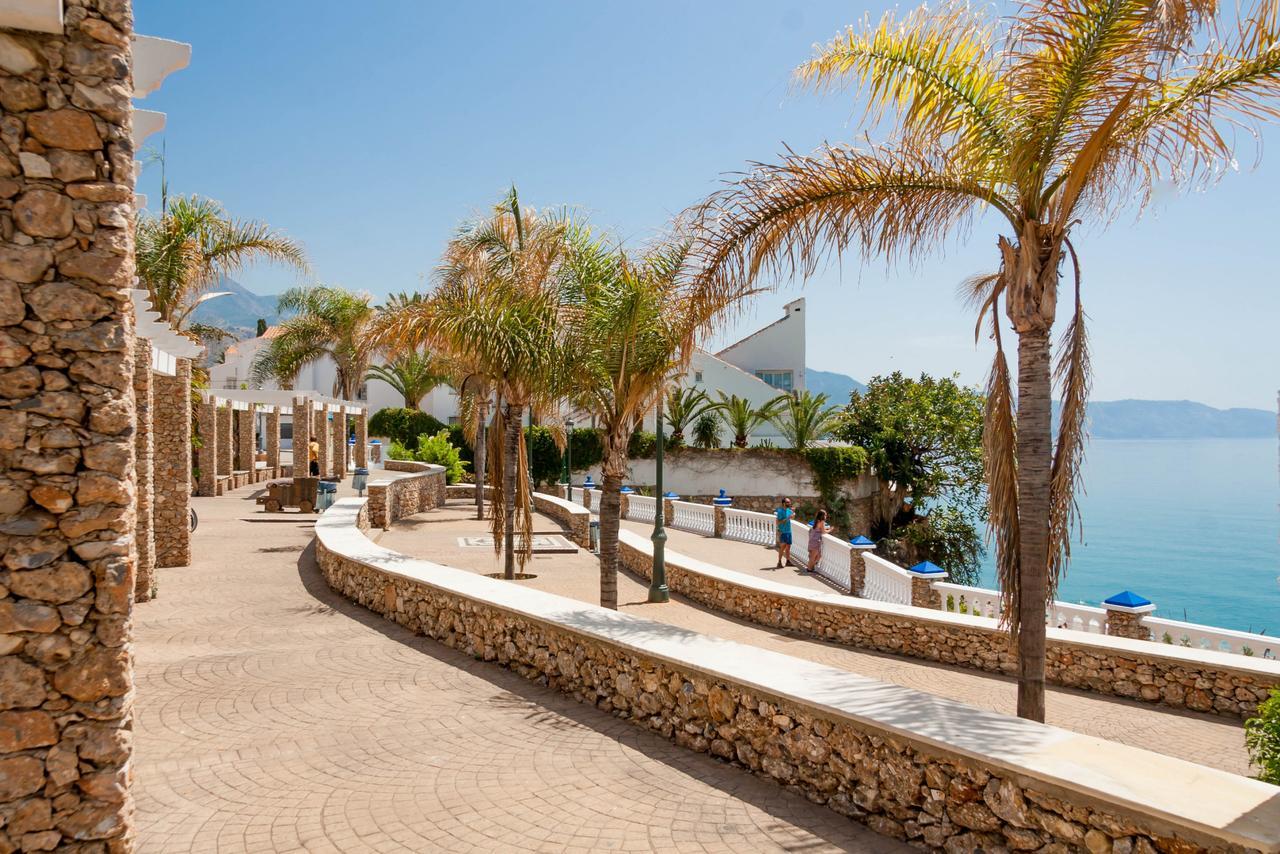 Canovas Nerja - Alcazaba Parador, Piscina, 2 Dorm Kamer foto